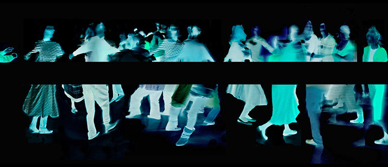 Dance in Three Movements
