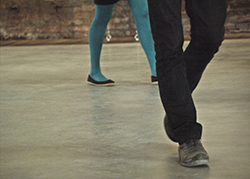 image: Blue Tights 2