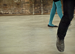 image: Blue Tights 3
