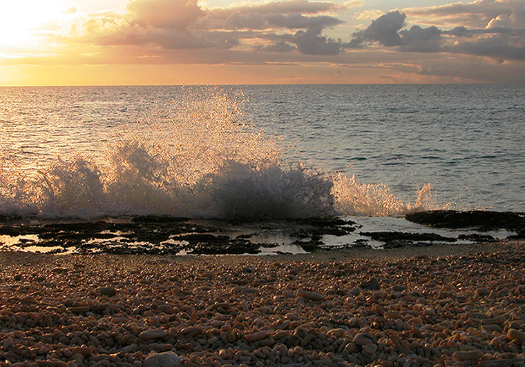 Bonaire, 2005