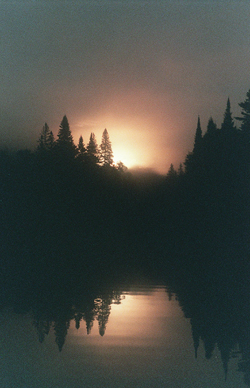 Maple River (Ontario), 2004