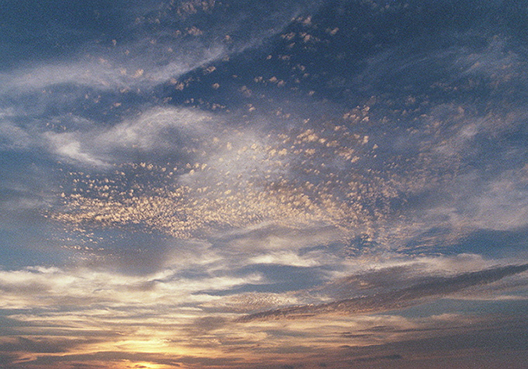 Cayman Brac, 2004